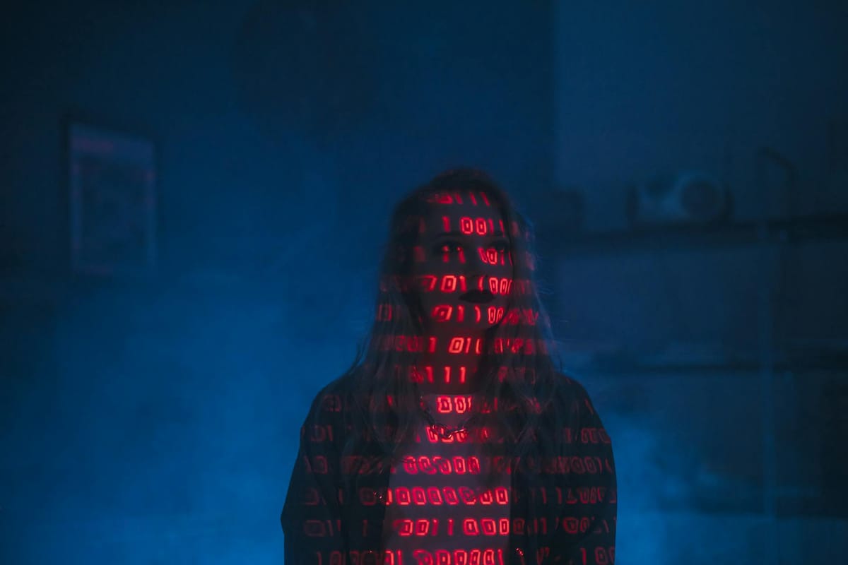 So you use AI to write…